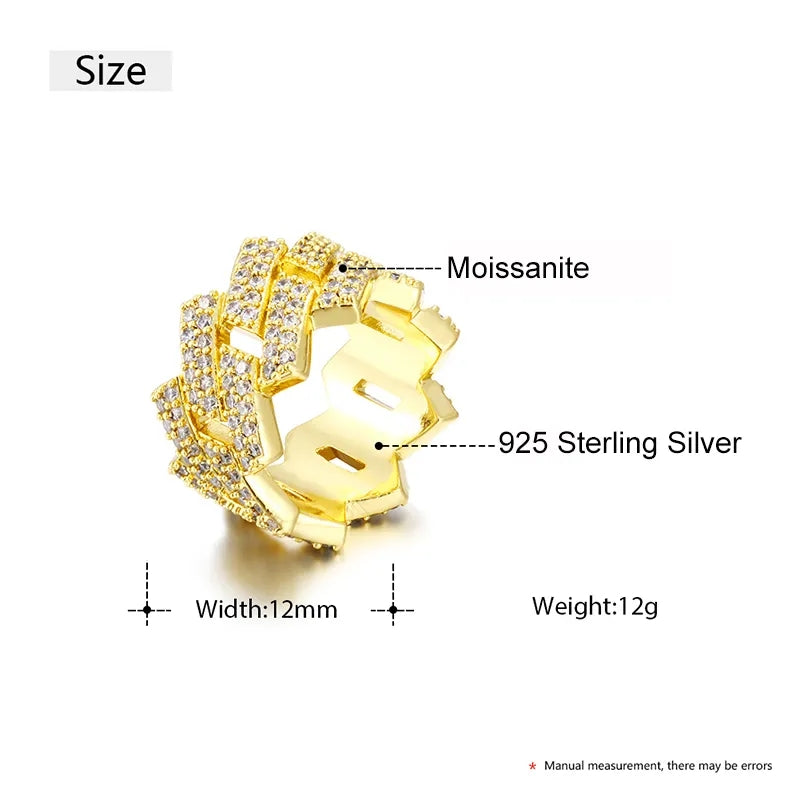 European Style Fashion Ring S2959874 European Style Fashion Ring S2959874