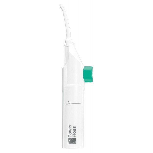 Power Floss Dental Water Jet, Oral Irrigator-for Quick and Easy Dental - Tuzzut.com Qatar Online Shopping