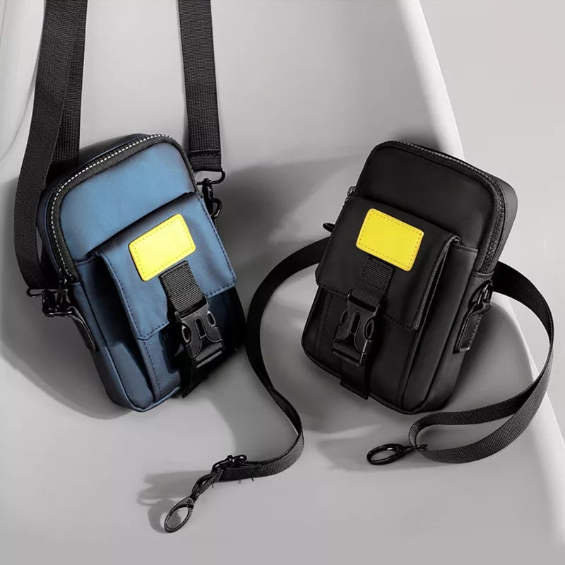 Fashion Travel Small Crossbody Bag 3065 Fashion Travel Small Crossbody Bag 3065