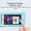 Usams Waterproof Mobile Phone Bag - Tuzzut.com Qatar Online Shopping