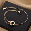 Women Fashion Necklace set -X4498512 - Tuzzut.com Qatar Online Shopping