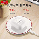 Earldom Wireless 5.0 BT Version Bluetooth Earbuds Headset, ET-BH16 - Tuzzut.com Qatar Online Shopping