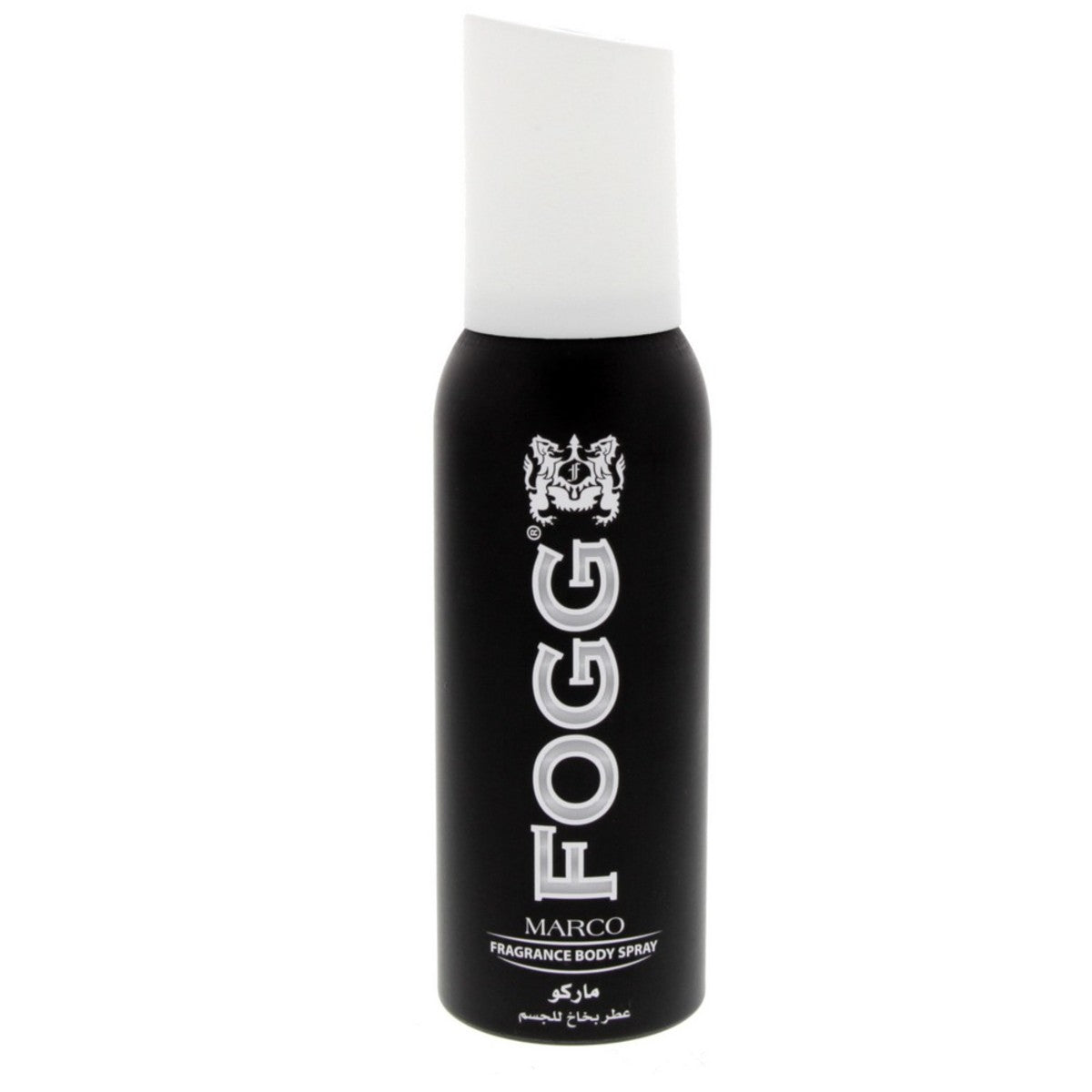 Fogg Marco Body Spray Men 120ml Fogg Marco Body Spray Men 120ml