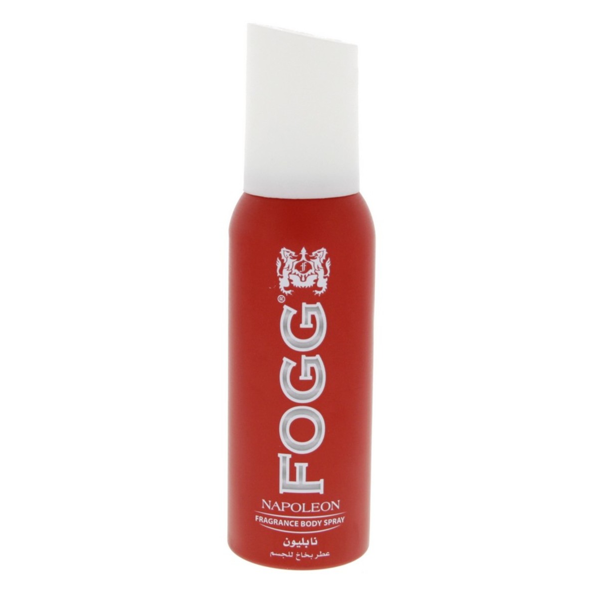 Fogg Napoleon Body Spray Men 120ml