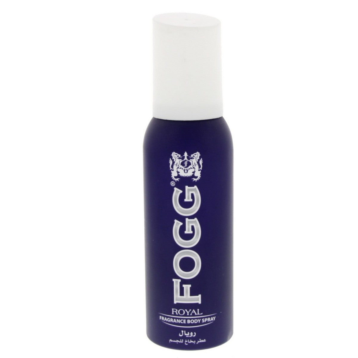 Fogg Royal Body Spray Men 120ml Fogg Royal Body Spray Men 120ml