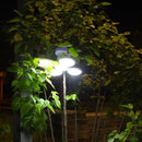 Solar Emergency Charging LED Lamp 2029 High Brightness - Tuzzut.com Qatar Online Shopping