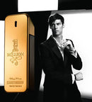 Paco rabanne 1 million Eau de Toilette For Men 100ml - Tuzzut.com Qatar Online Shopping