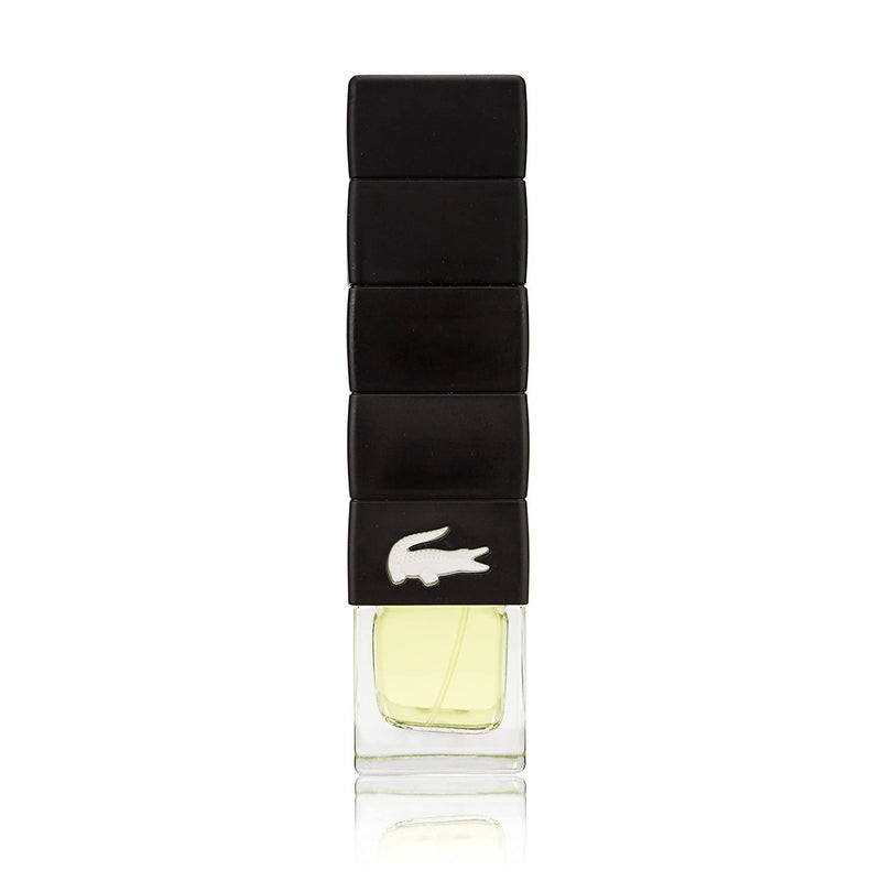 Challenge Lacoste Fragrances for men 90ml - Tuzzut.com Qatar Online Shopping