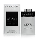 Bvlgari Man Extreme Cologne Spray for Men 100ml - Tuzzut.com Qatar Online Shopping