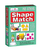 Shape match - Tuzzut.com Qatar Online Shopping
