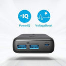 Anker PowerCore Select 10000 mAh Power Bank - A1223H11 - Tuzzut.com Qatar Online Shopping