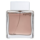 Calvin Klein Euphoria EDT for Men, 100ml - Tuzzut.com Qatar Online Shopping