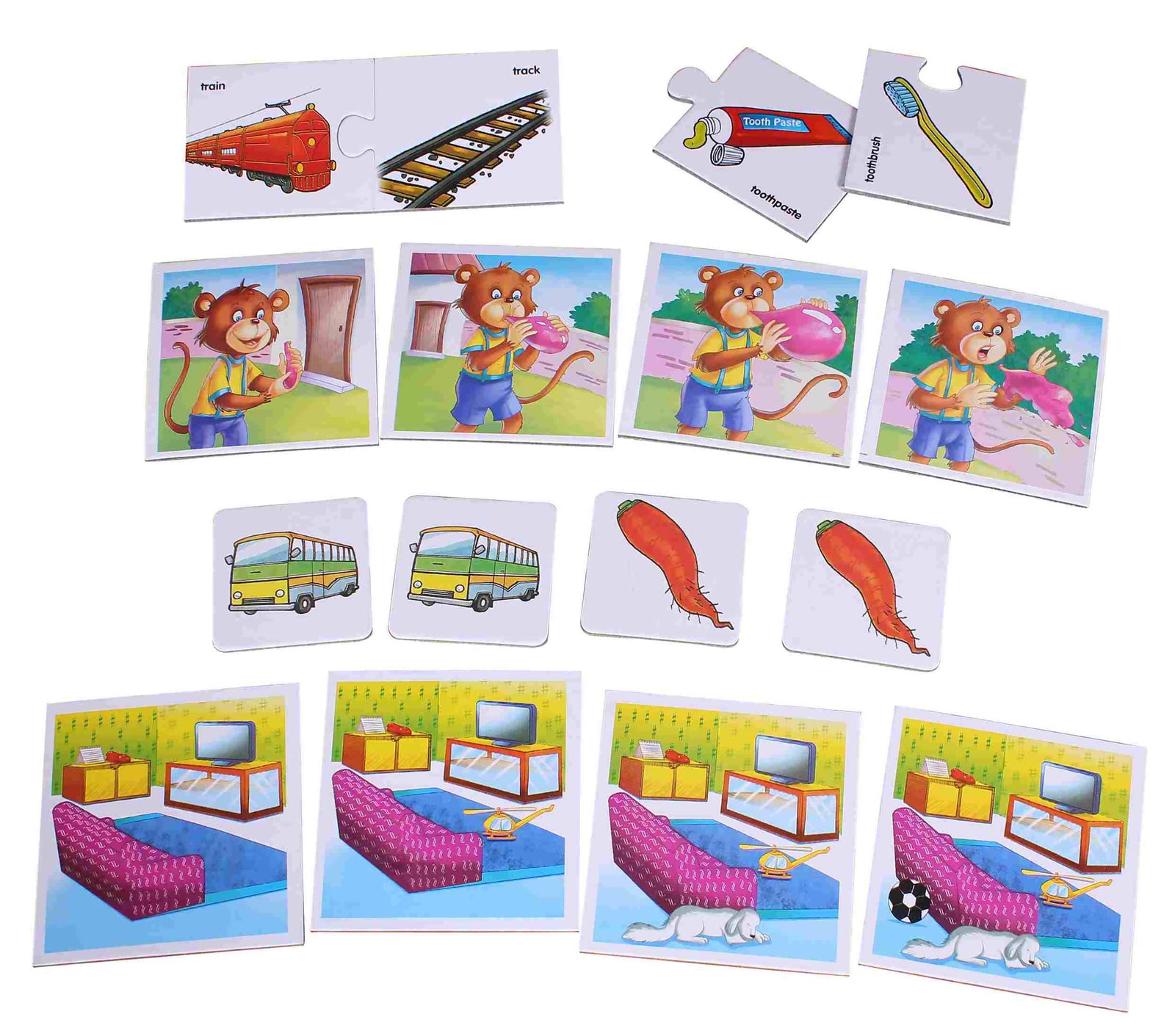 Memory Play Memory Play
