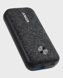 Anker Power Core Metro 10000mah A1246h11 – Black Fabric - Tuzzut.com Qatar Online Shopping