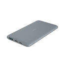 Aukey Slim 5000mAh USB-C Power Bank With AiPower Technology - Tuzzut.com Qatar Online Shopping