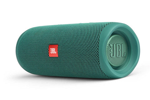 JBL Flip 5 Portable Bluetooth Speaker Green - Tuzzut.com Qatar Online Shopping