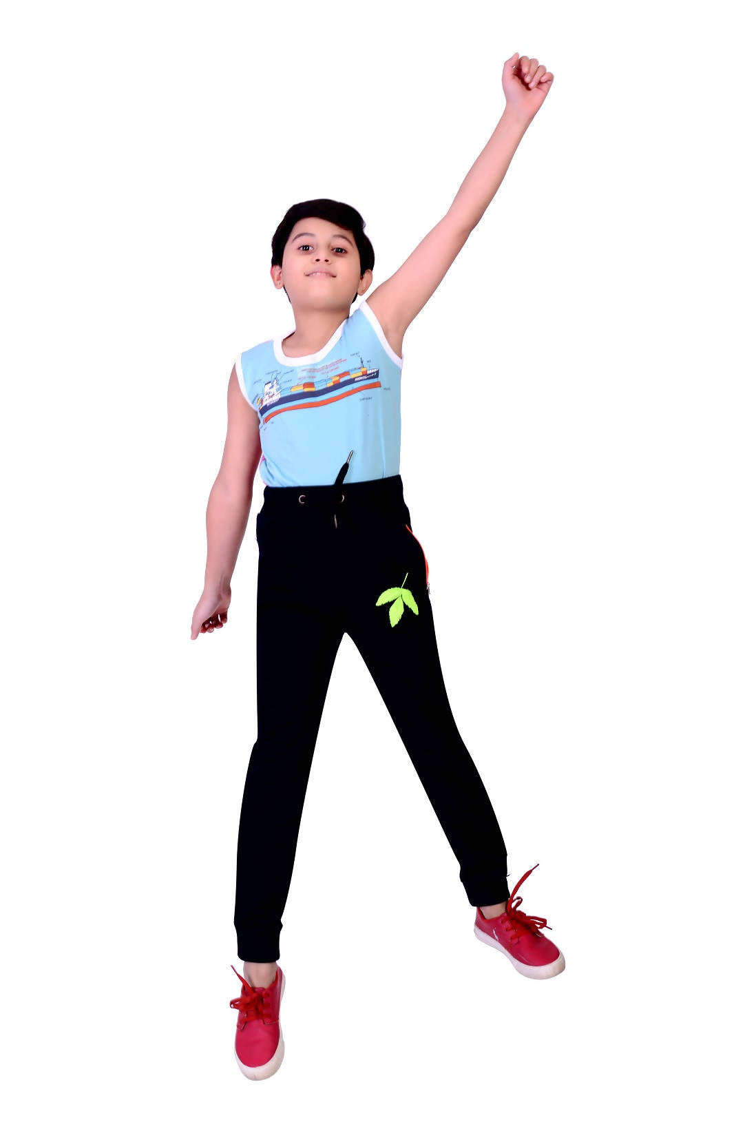Boy's Track Pant pack of two Boy's Track Pant pack of two