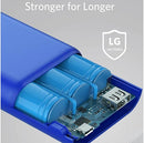 Anker PowerCore Select 10000 mAh Power Bank - A1223H11 - Tuzzut.com Qatar Online Shopping