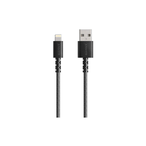 Anker PowerLine Select+ USB Cable with Lightning 6ft - A8013H12 - Tuzzut.com Qatar Online Shopping