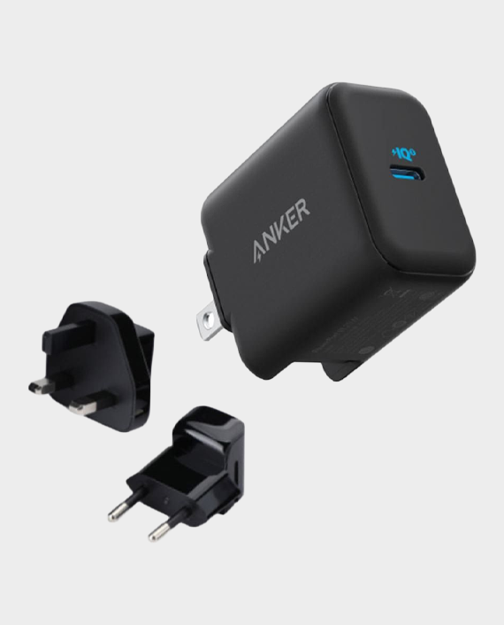 Anker Powerport 25w A2058H11 Black Anker Powerport 25w A2058H11 Black