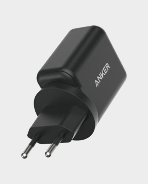 Anker Powerport 25w A2058H11 Black Anker Powerport 25w A2058H11 Black