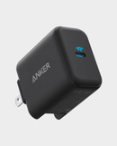 Anker Powerport 25w A2058h11 Black - Tuzzut.com Qatar Online Shopping