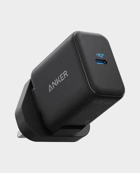 Anker Powerport 25w A2058H11 Black Anker Powerport 25w A2058H11 Black
