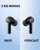 Anker Soundcore Life P2i True Wireless Earbuds A3991h11 – Black - Tuzzut.com Qatar Online Shopping