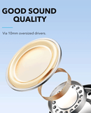 Anker Soundcore Life P2i True Wireless Earbuds A3991h11 – Black - Tuzzut.com Qatar Online Shopping