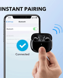 Anker Soundcore Life P2i True Wireless Earbuds A3991h11 – Black - Tuzzut.com Qatar Online Shopping