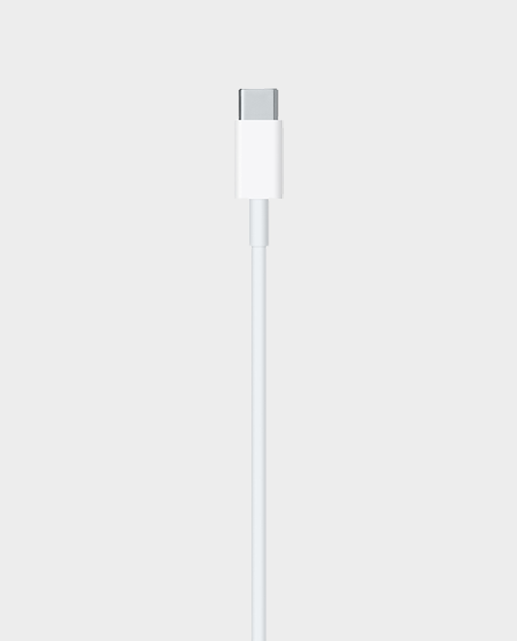 Apple USB-C to Lightning Cable 2m - TUZZUT Qatar Online Store