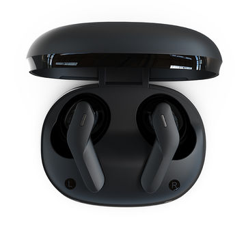 B40 Bluetooth 5.1 TWS Earbuds Headset - Tuzzut.com Qatar Online Shopping
