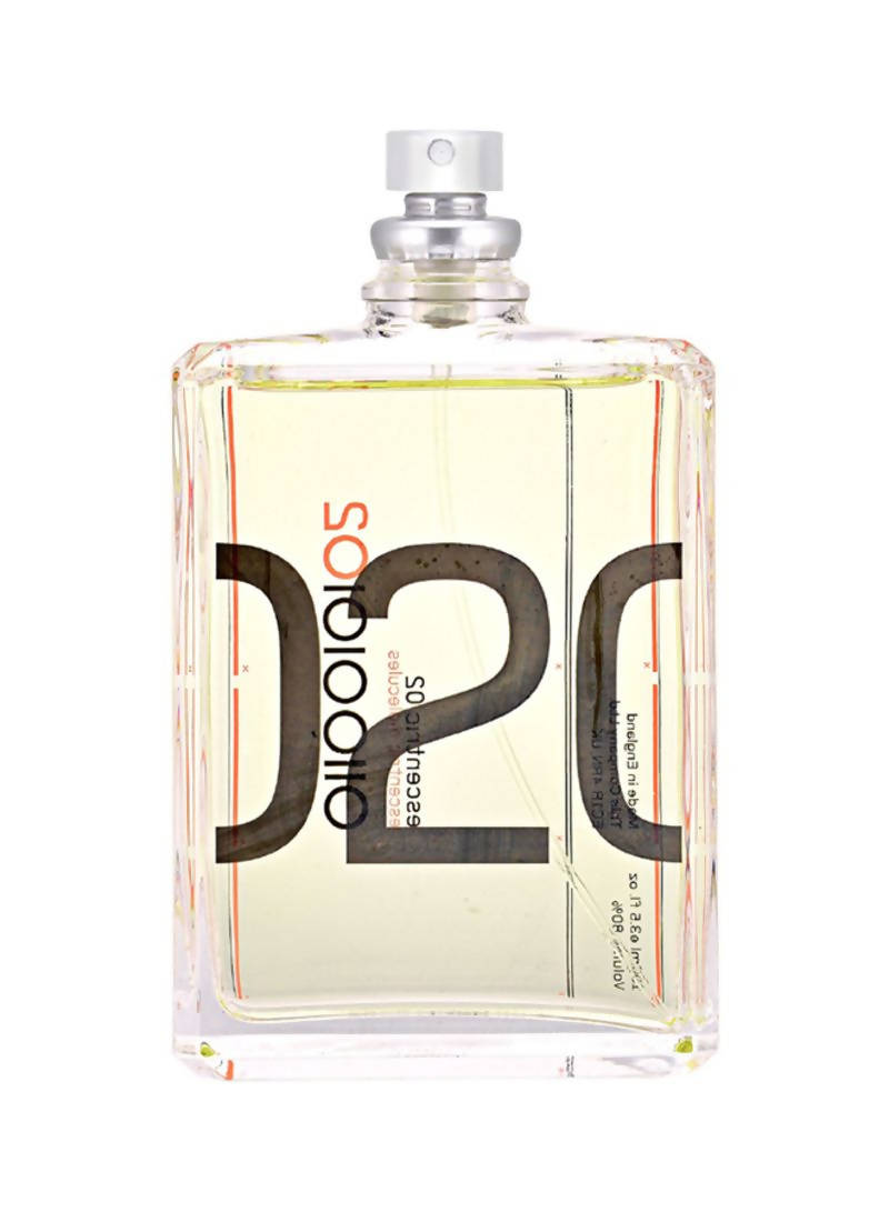 Escentric 02 Cologne 100ml for men and Women Escentric 02 Cologne 100ml for men and Women