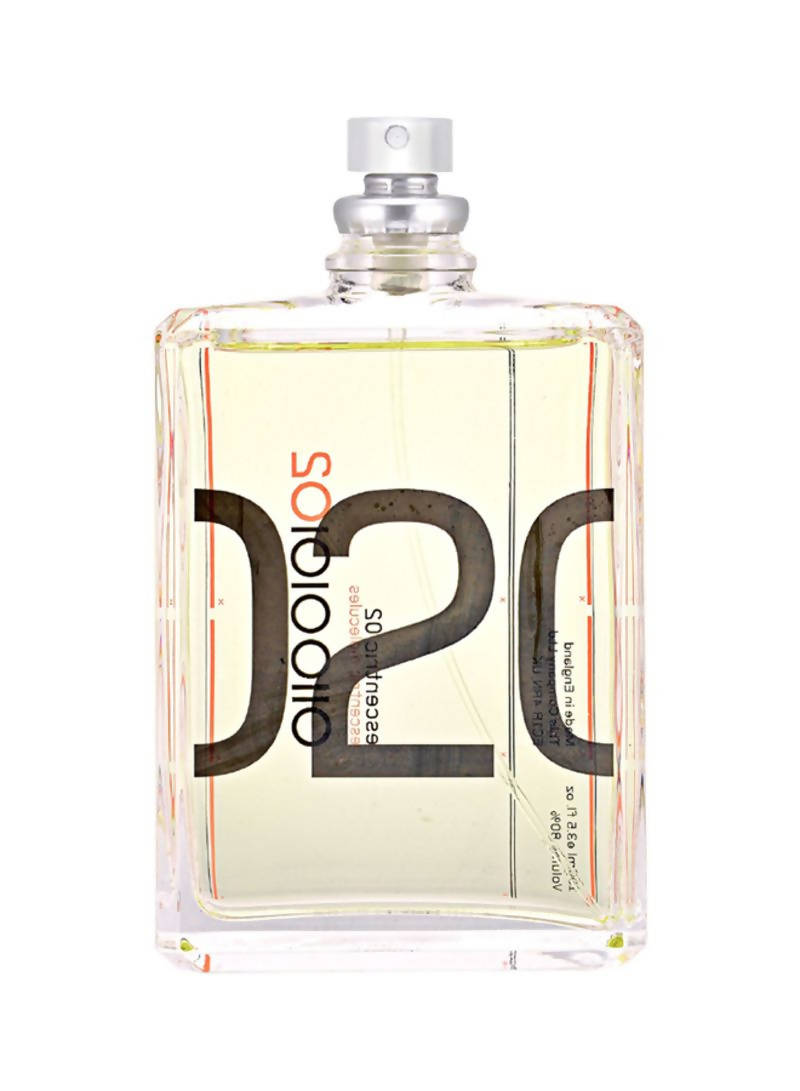 Escentric 02 Cologne 100ml for men and Women - Tuzzut.com Qatar Online Shopping