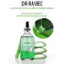 Dr.Rashel Dr.Rashel Aloe Vera Soothe & Smooth Primer Serum - 100ml DRL-1506 - Tuzzut.com Qatar Online Shopping
