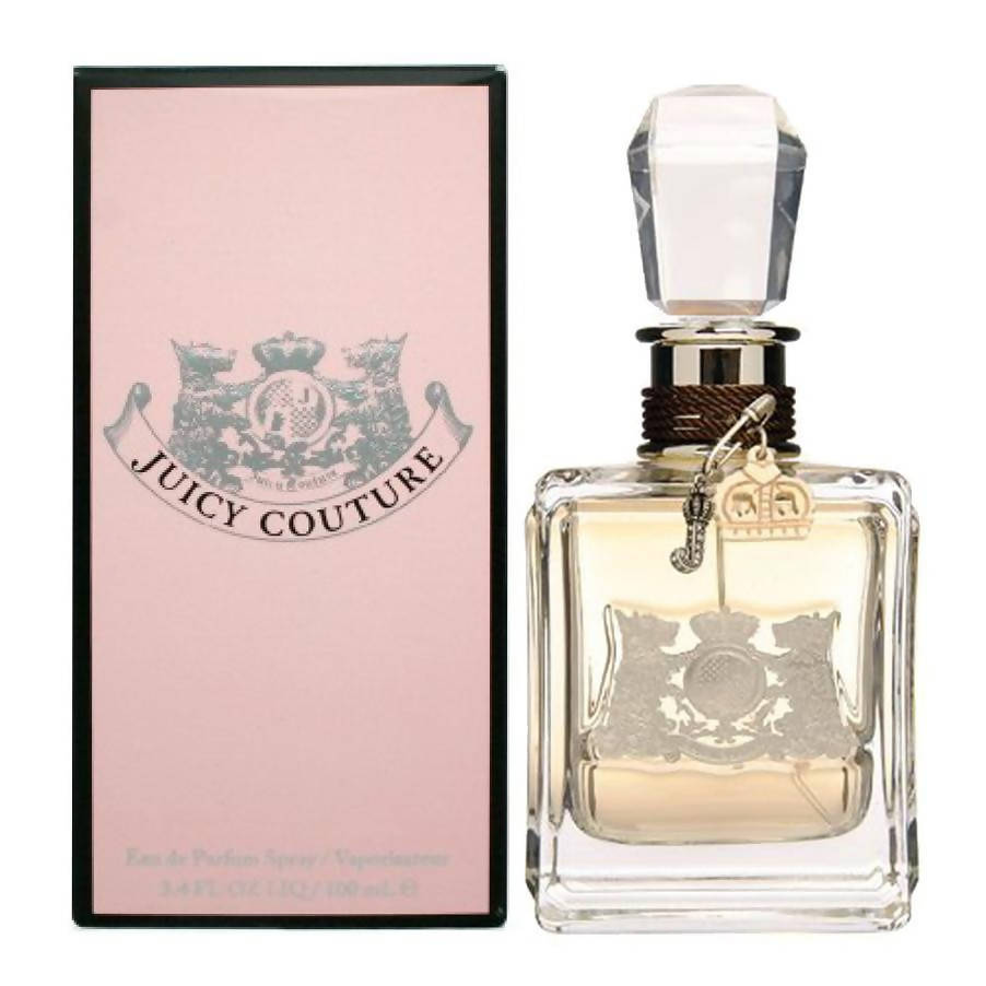 Juicy Couture Eau de Parfum 100ml for women Juicy Couture Eau de Parfum 100ml for women