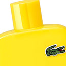 LACOSTE JAUNE OPTIMISTIC - Tuzzut.com Qatar Online Shopping