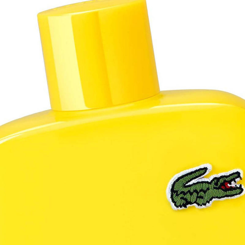 Shower Gel Lacoste Jaune 50ml L'HOMME LACOSTE EAU DE TOILETTE NO
