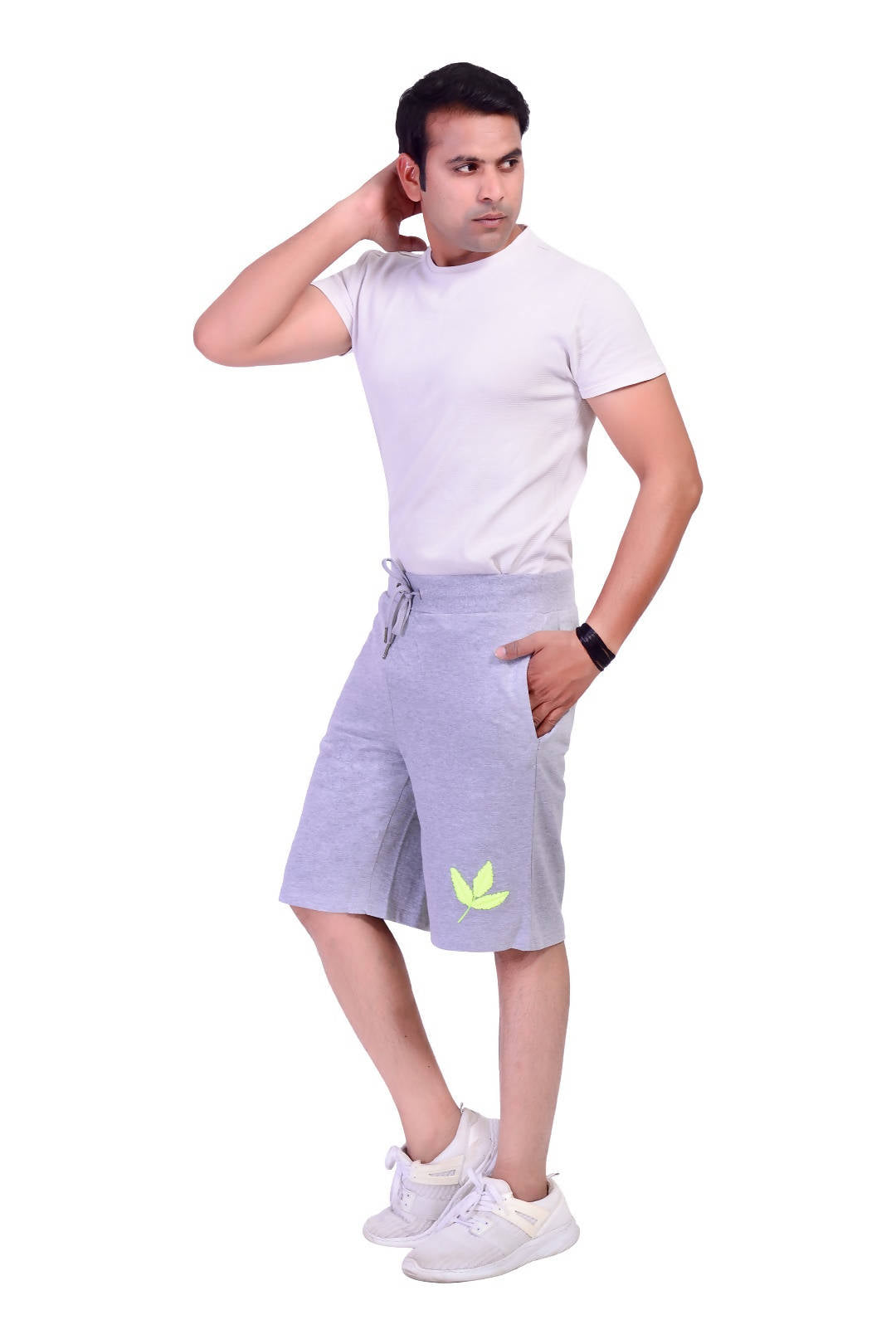 Men's Shorts pack of two Men's Shorts pack of two
