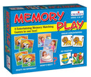 Memory Play - Tuzzut.com Qatar Online Shopping