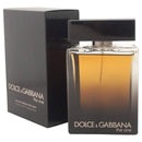 Dolce & Gabbana The One Eau de parfum For men 100ml - Tuzzut.com Qatar Online Shopping