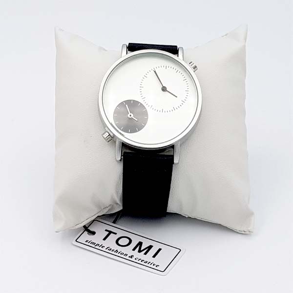 Tomi Watch for Men Model 19881 - Tuzzut.com Qatar Online Shopping