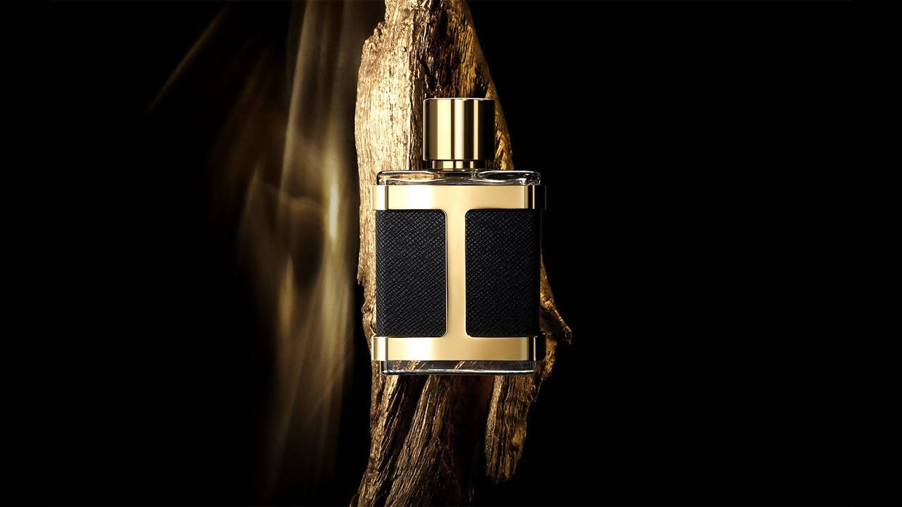 Carolina Herrera Limited Edition CH Eau de parfum100ml for men Carolina Herrera Limited Edition CH Eau de parfum100ml for men
