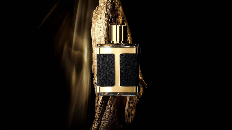 Carolina Herrera Limited Edition CH Eau de parfum100ml for men - Tuzzut.com Qatar Online Shopping