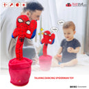 Talking Dancing Toy - Tuzzut.com Qatar Online Shopping