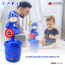 Talking Dancing Toy - Tuzzut.com Qatar Online Shopping