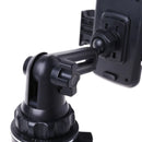 Car Cup Holder Phone Mount Adjustable Angle Neck Holder for 3.5"-6.5" Cellphone 2 orders S4705928 - Tuzzut.com Qatar Online Shopping