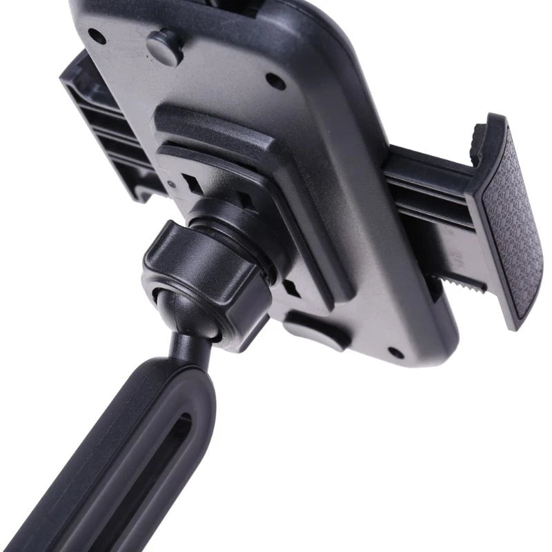 Car Cup Holder Phone Mount Adjustable Angle Neck Holder for 3.5"-6.5" Cellphone 2 orders S4705928 - Tuzzut.com Qatar Online Shopping