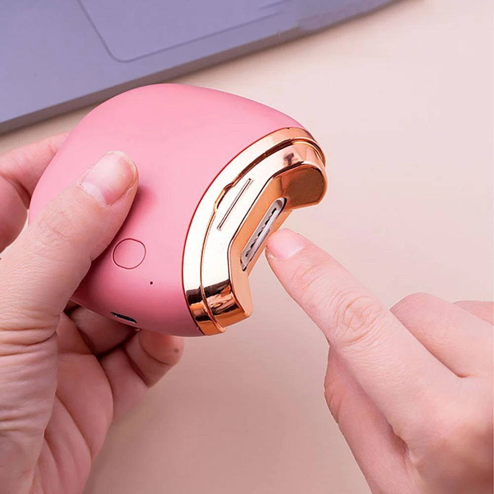 Creative Ergonomic Sanitary Lightweight Home Adult Babies Automatic Nail Clipper Electric Nail Clipper Precise Position S4697227 Creative Ergonomic Sanitary Lightweight Home Adult Babies Automatic Nail Clipper Electric Nail Clipper Precise Position S4697227