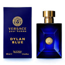 Versace Dylan Blue for men 100 ml - Tuzzut.com Qatar Online Shopping